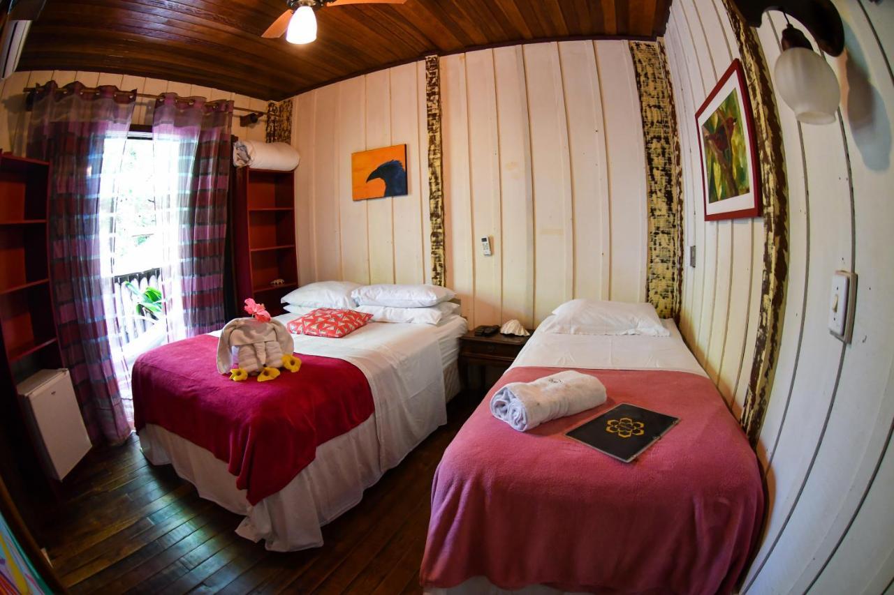 Pousada Beehouse Paranaguá Extérieur photo
