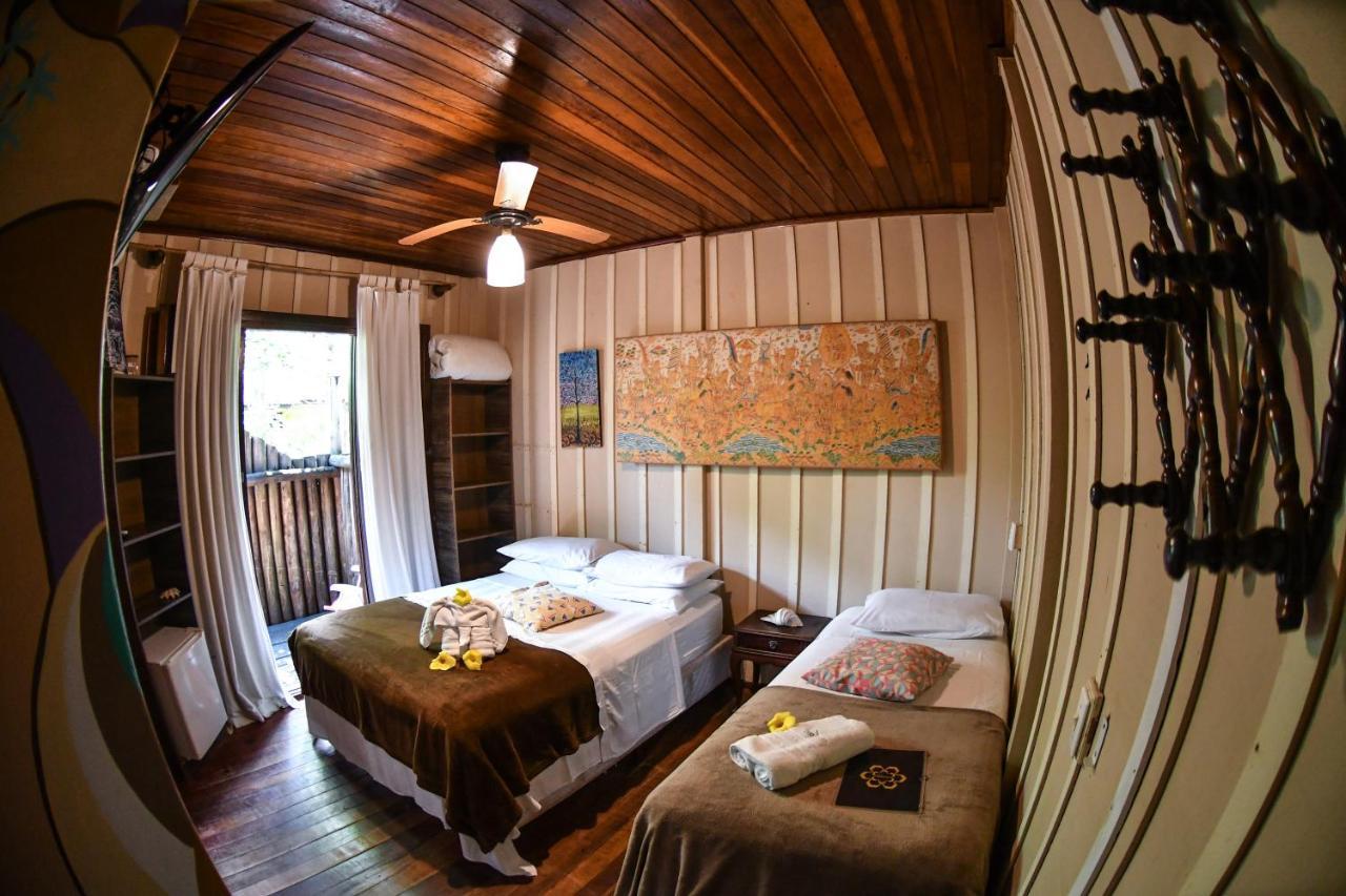 Pousada Beehouse Paranaguá Extérieur photo