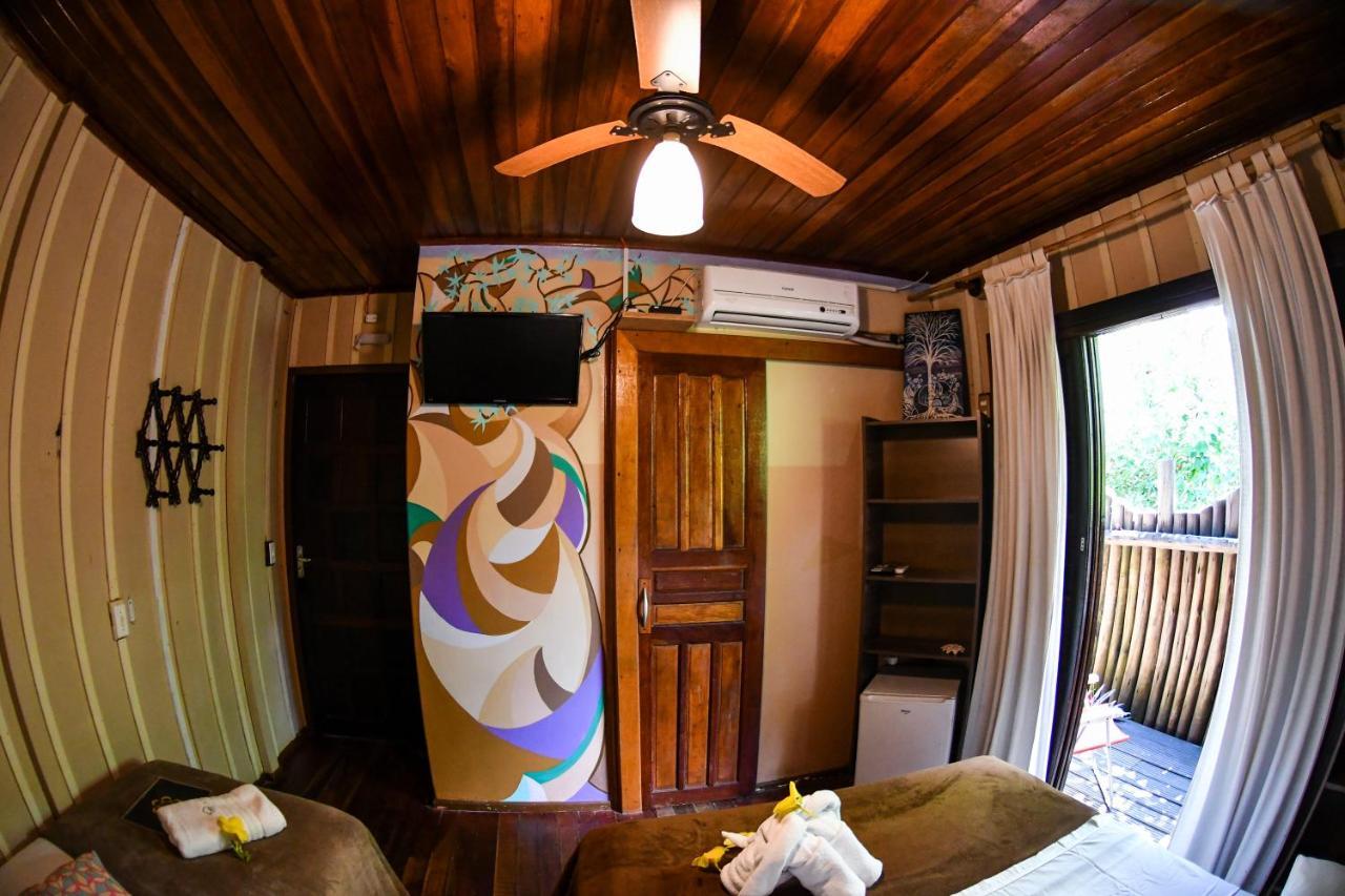 Pousada Beehouse Paranaguá Extérieur photo